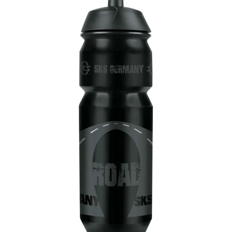 Bidons < SKS Road Black Fietsfles - Large 750ml