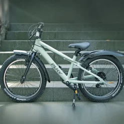 Spatborden < SKS Rowdy 2.0 Spatbordset - zwart