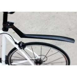 SKS S-Board / S-Blade 28-Inches Fender Set - black