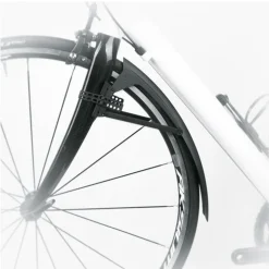 SKS S-Board / S-Blade 28-Inches Fender Set - black