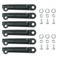 SKS Set Reserveonderdelen ESC-Veiligheidssysteem - 6 stuks