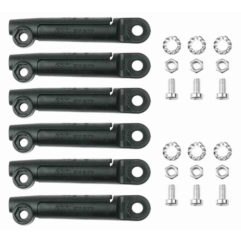 SKS Set Reserveonderdelen ESC-Veiligheidssysteem - 6 stuks