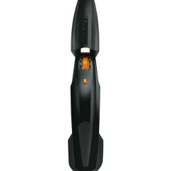 SKS Shockblade Dark Front Mudguard 26 Inch + 27,5 Inch