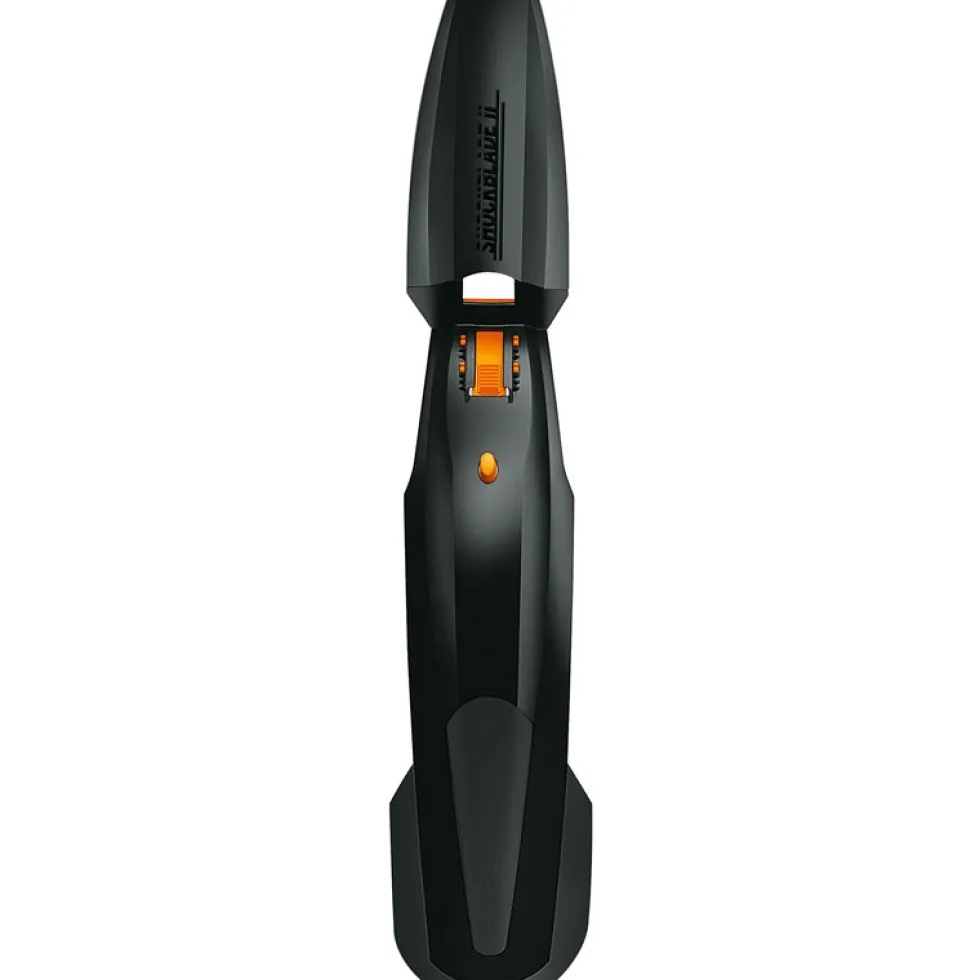 SKS Shockblade Dark Front Mudguard 26 Inch + 27,5 Inch