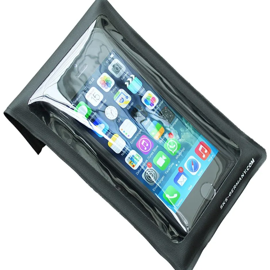 Telefoontasjes En Hoesjes < SKS Smartboy Smartphone Vervangende Hoes - 144 x 76 x 9 mm