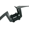 SKS Speedrocker Spatbord-Set - 28" - Zwart
