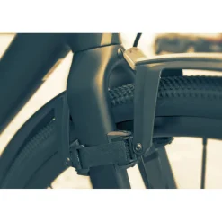 SKS Speedrocker Spatbord-Set - 28