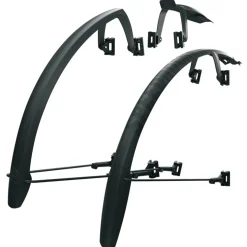 SKS Speedrocker Spatbord-Set - 28