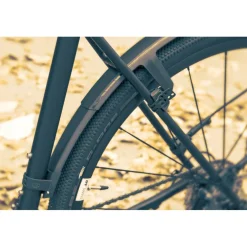 SKS Speedrocker Spatbord-Set - 28