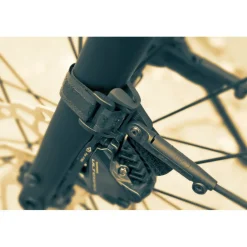 SKS Speedrocker Spatbord-Set - 28