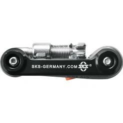 Gereedschap|Gereedschap En Onderhoud < SKS Tom 18 Metal-Tool