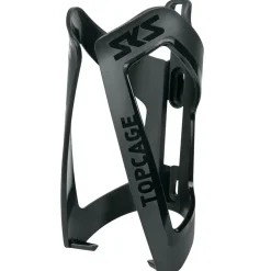 SKS Topcage Fleshouder - zwart