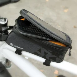 SKS Traveller Smart Bovenbuis Tas - 1.35L