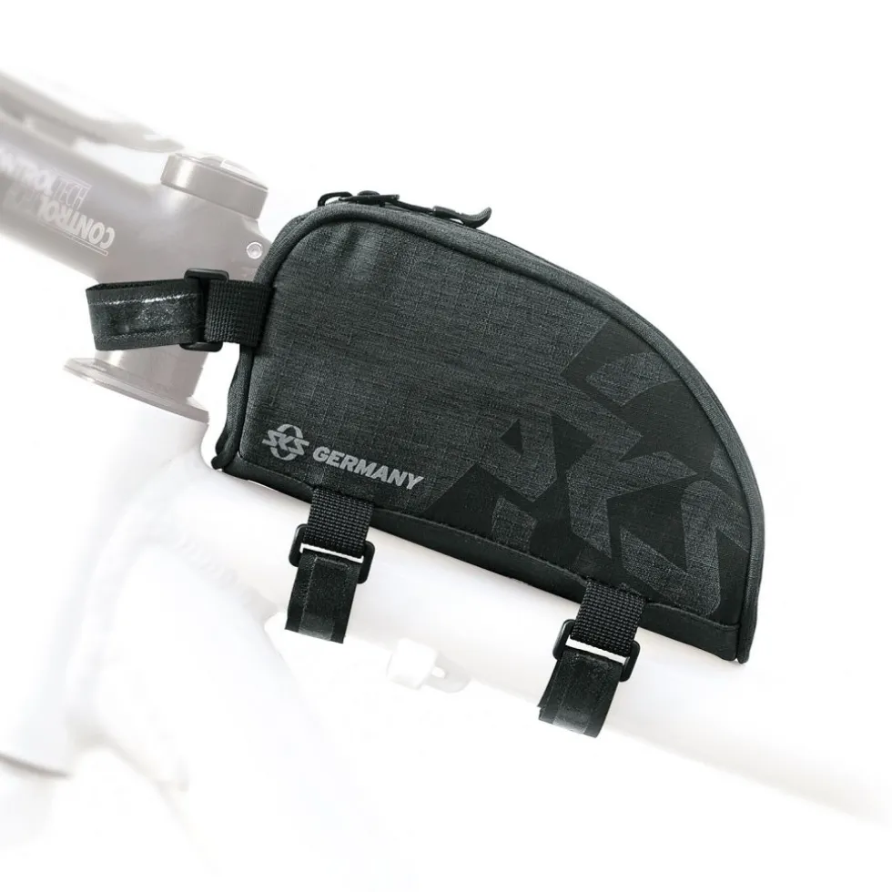 SKS Traveller Up Bovenbuis Tas - 0.8L