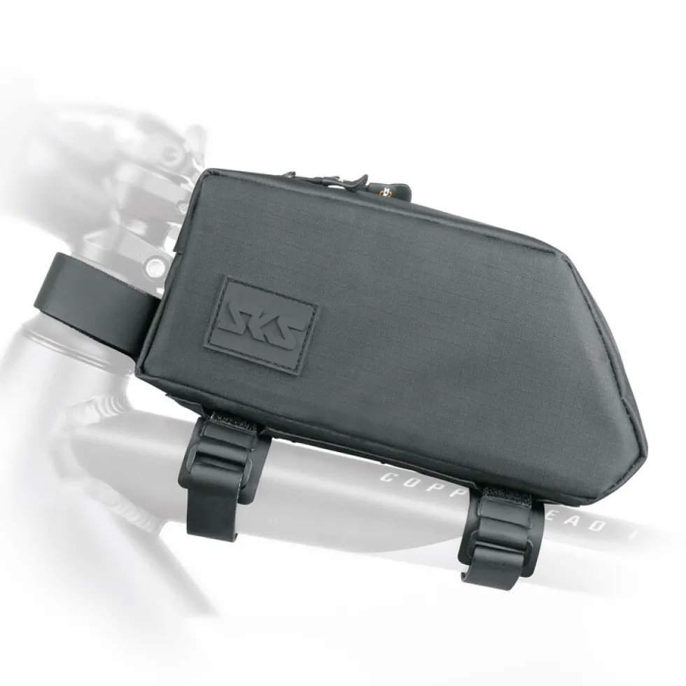 SKS Urban Bovenbuis Tas - 0.65L