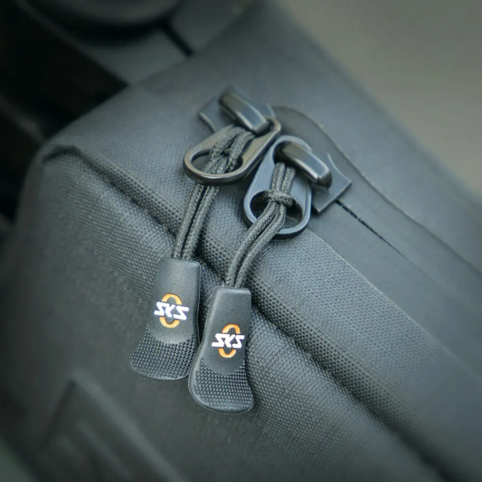SKS Urban Bovenbuis Tas - 0.65L