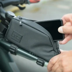 SKS Urban Bovenbuis Tas - 0.65L