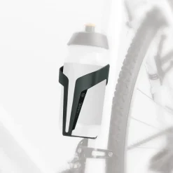 SKS Velocage Bottle Cage - black matt