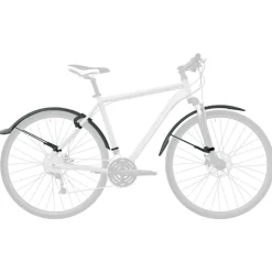 SKS Veloflexx 65 Fender Set - 26 Inches / 27.5 Inches
