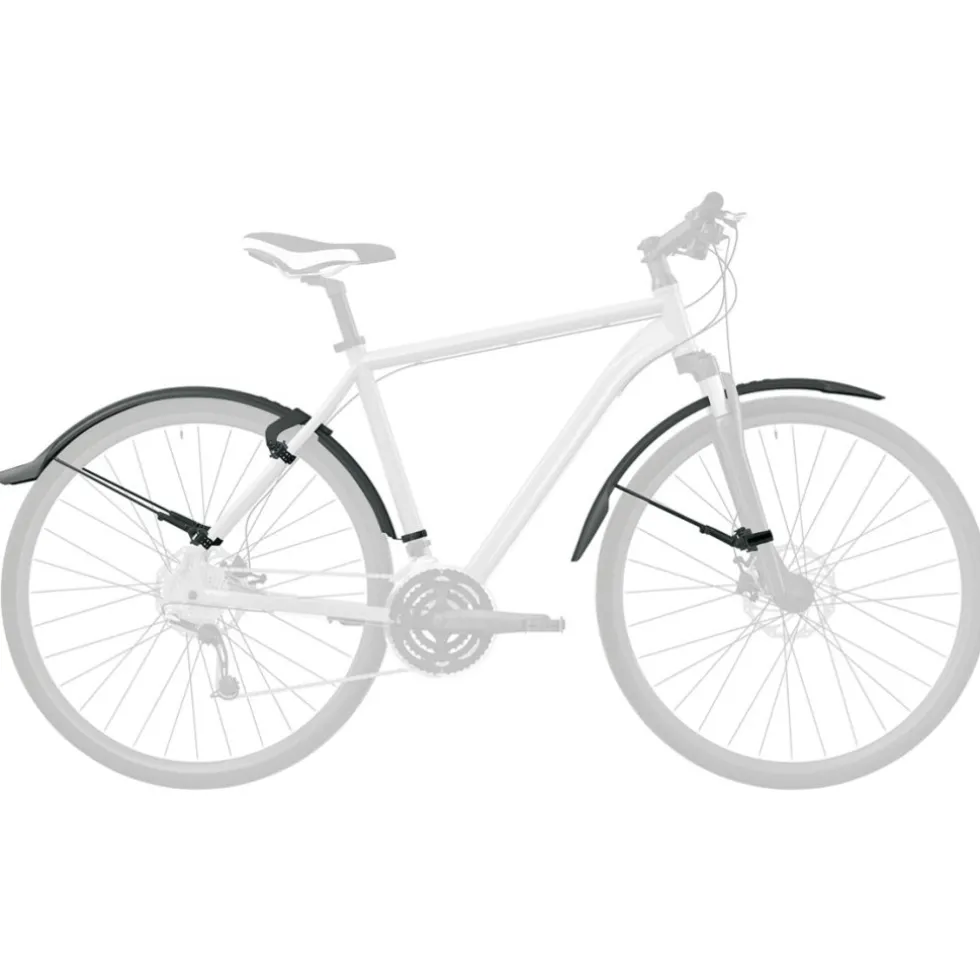 SKS Veloflexx 65 Fender Set - 26 Inches / 27.5 Inches