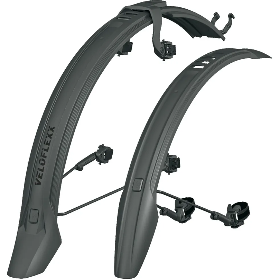 SKS Veloflexx 65 Fender Set - 26 Inches / 27.5 Inches