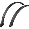 Spatborden < SKS Velo 55 Junior Spatborden Set - 24"