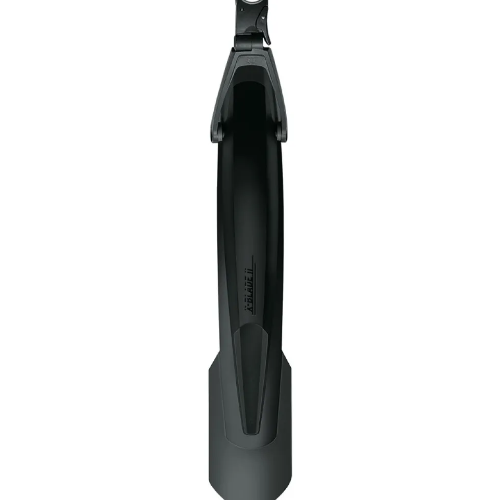 SKS X-Blade Dark Rear Mudguard Trekking/MTB