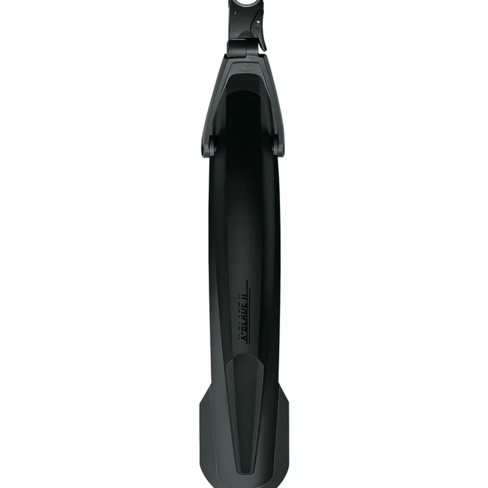 SKS X-Blade Dark Rear Mudguard Trekking/MTB