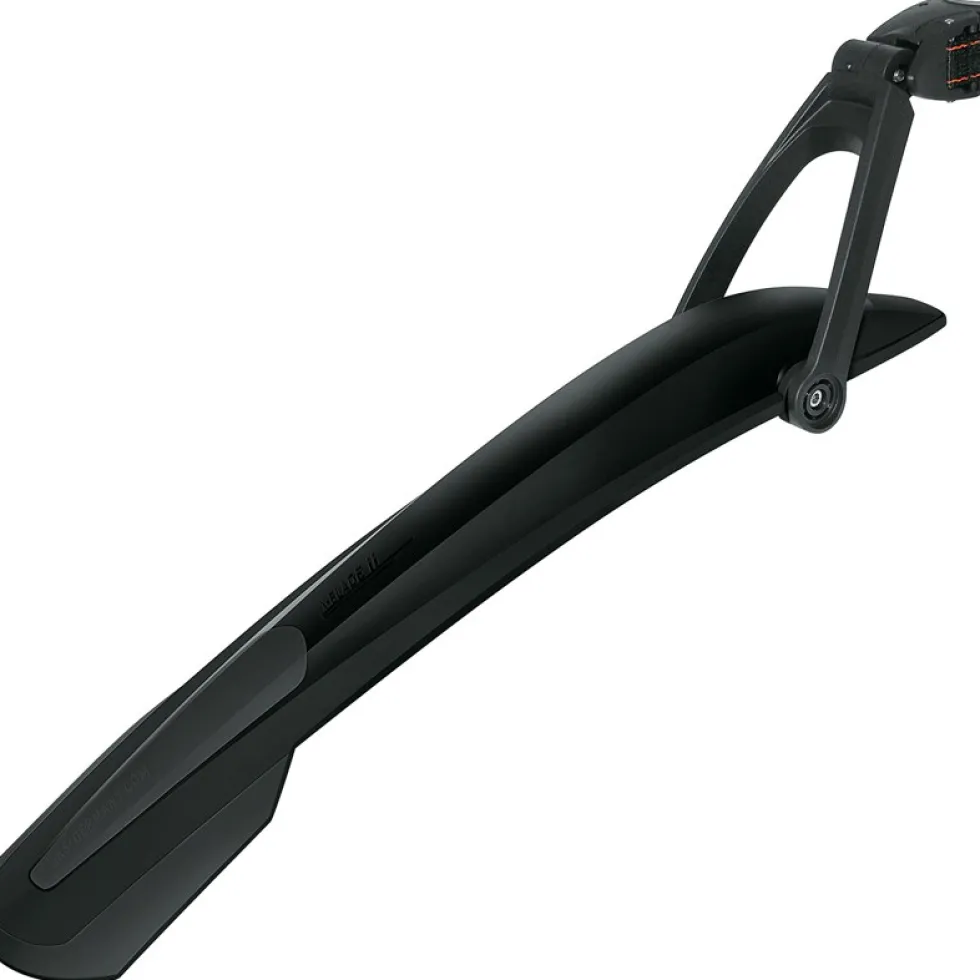 SKS X-Blade Dark Rear Mudguard Trekking/MTB