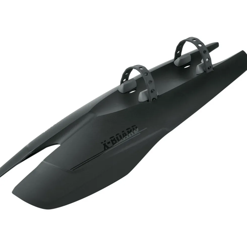 SKS X-Board Dark Front Mudguard