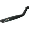 Spatborden < SKS X-tra-Dry Achterwiel Spatbord - 26" - zwart