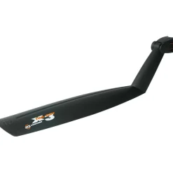Spatborden < SKS X-tra-Dry Achterwiel Spatbord - 26" - zwart