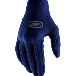 Mtb-Handschoenen < 1 00% ing Fiethandchoenen Heren - navy