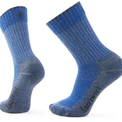 SmartWool Classic Edition Light Cushion 2nd Cut Crew Wandelsokken - J96 laguna blue