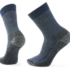 SmartWool Classic Edition Full Cushion Second Cut Crew Wandelsokken - 092 deep navy