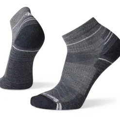 SmartWool Light Cushion Ankle Wandelsokken - 052 medium gray