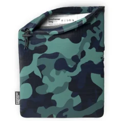 SmellWell Freshener Bag Light - Verfrissende Sportzak - 12L - camo