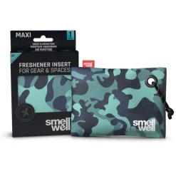 SmellWell Maxi Verfrissingskussen - camo