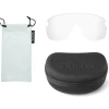 Alpine & Skibrillen < Smith Bobcat ChromaPop Photochromic Bril - Matte Black - Clear to Gray | Clear