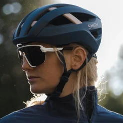 Alpine & Skibrillen < Smith Bobcat ChromaPop Photochromic Bril - Matte Black - Clear to Gray | Clear