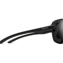 Smith Bobcat ChromaPop Bril - Matte Black - Lens Black | Clear