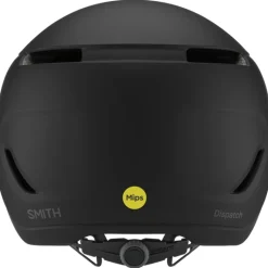 Smith Dispatch MIPS Helm - Matte Black B21