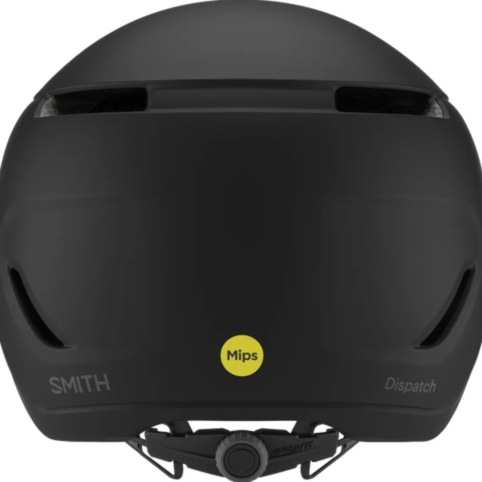 Smith Dispatch MIPS Helm - Matte Black B21