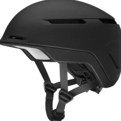 Smith Dispatch MIPS Helm - Matte Black B21