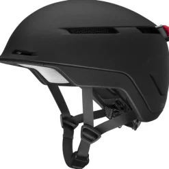 Smith Dispatch MIPS Helm - Matte Black B21