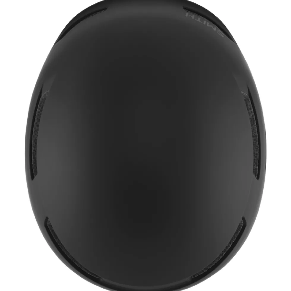 Smith Dispatch MIPS Helm - Matte Black B21