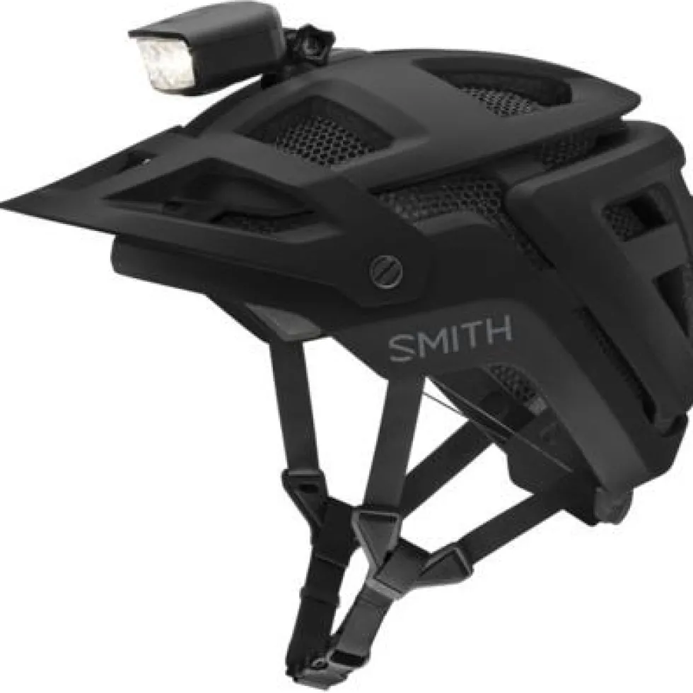Smith Forefront 3 MIPS Helm - Matte Gravy