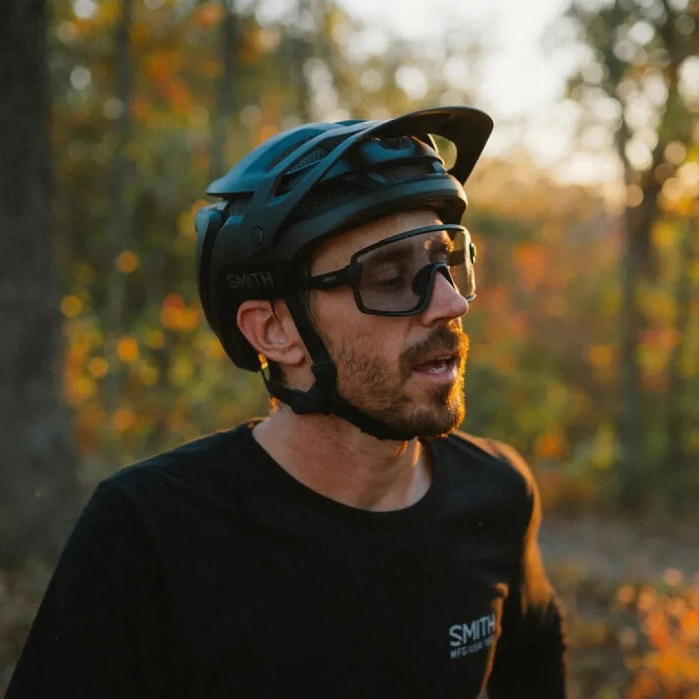 Smith Forefront 3 MIPS Helm - Matte Gravy