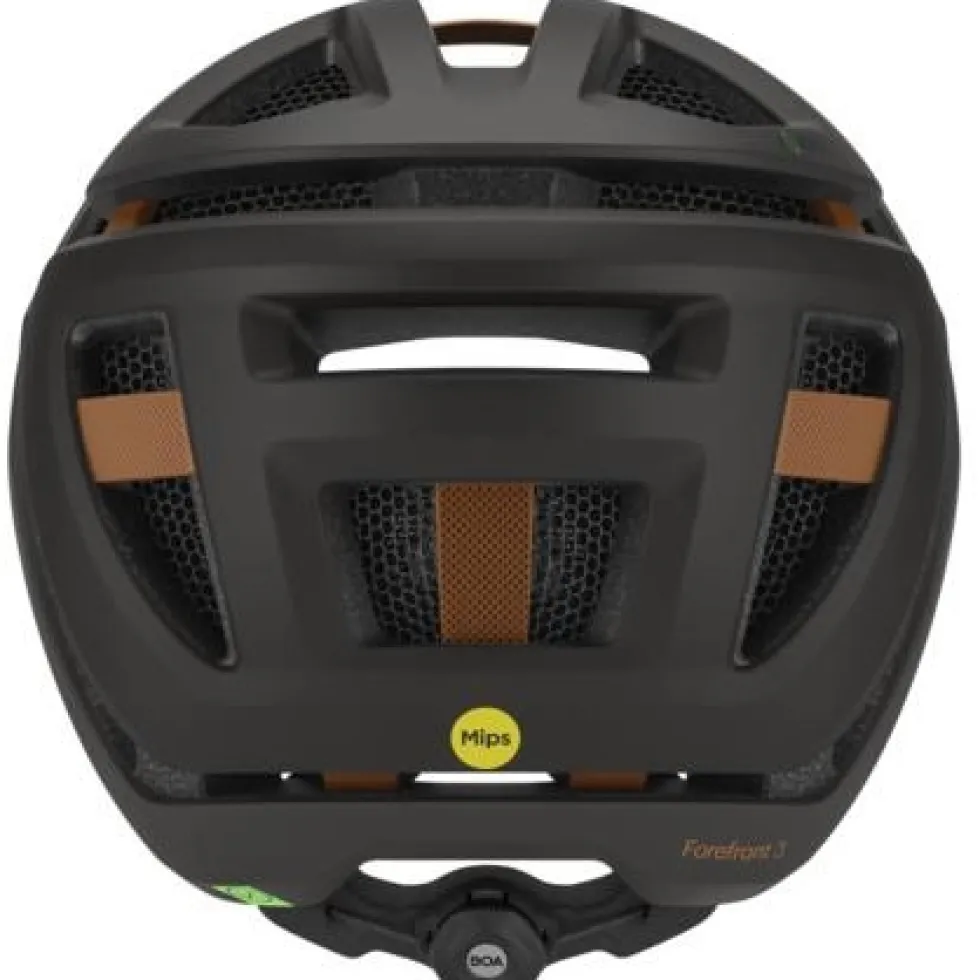 Smith Forefront 3 MIPS Helm - Matte Gravy