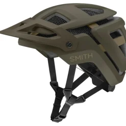 Smith Forefront 3 MIPS Helm - Matte Forest